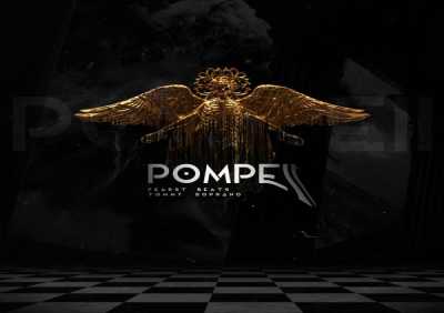 FEARSTbeats, Tommy Soprano - POMPEII