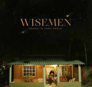 Damian Marley - Wisemen
