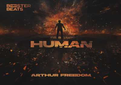 Arthur Freedom - Human