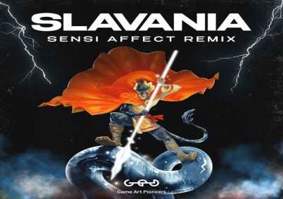 Sensi Affect - Slavania (Remix)