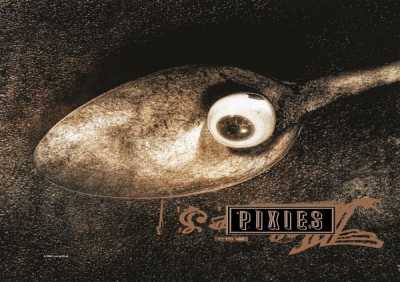 Pixies - Hey (John Peel Session (3rd May 1988))