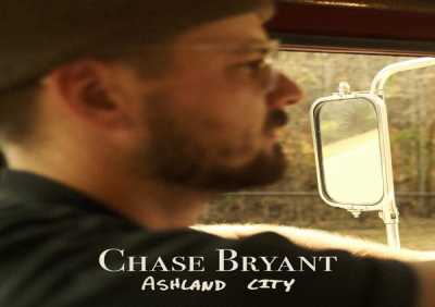 Chase Bryant - Heart Ain't A Hotel