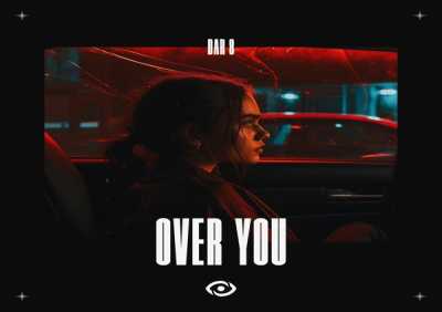 DaR 8 - Over You