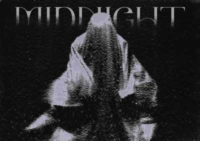 Beneath My Shade - Midnight