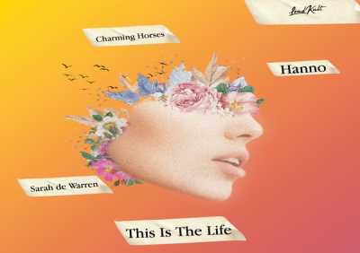Sarah de Warren, Charming Horses, Hanno - This Is The Life