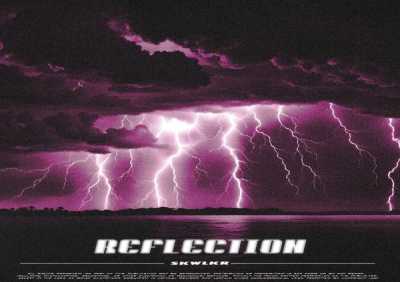 SKWLKR - REFLECTION