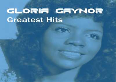 Gloria Gaynor - First Be a Woman