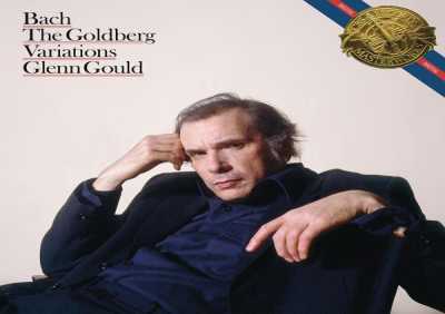 Glenn Gould - Goldberg Variations, BWV 988: Variation 27 a 2 Clav. Canone alla Nona