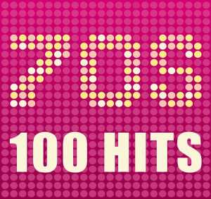 Альбом 70s 100 Hits исполнителя Various Artists