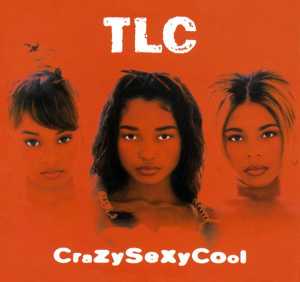 Альбом Crazysexycool исполнителя TLC