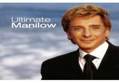 Barry Manilow - Copacabana (At the Copa) (Long Version)