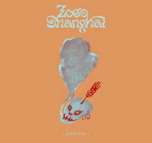 Zoe's Shanghai - Scratching