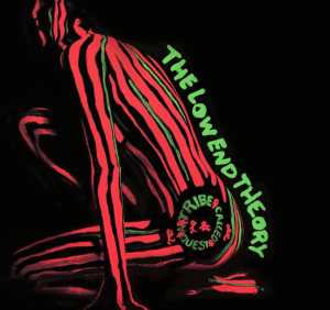 A Tribe Called Quest - Skypager