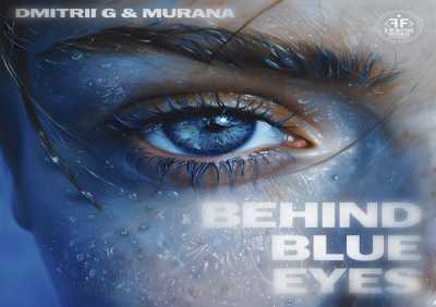 Dmitrii G, MURANA - Behind Blue Eyes