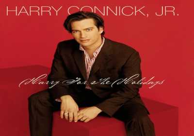 Harry Connick, Jr. - I'll Be Home For Christmas (Album Version)