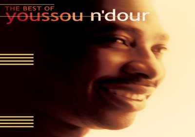 Youssou N'Dour, Neneh Cherry - 7 Seconds