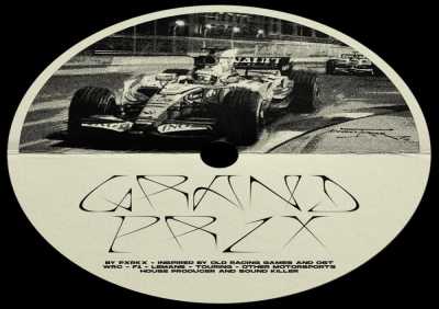 PXRKX - Grand Prix