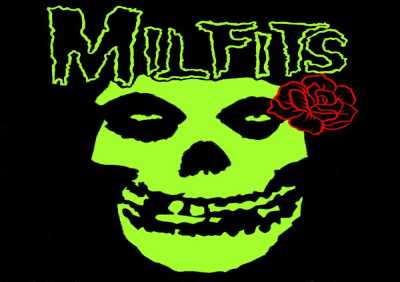 Milfits - Скнх