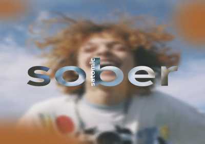 SATOMIC - SOBER