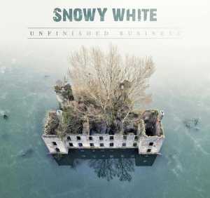 Snowy White - Sweet Little Secret