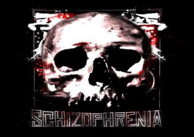 SQL2VD - schizophrenia