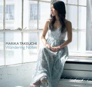 Marika Takeuchi - Wandering Notes