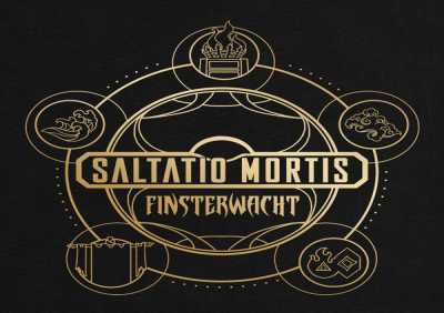 Saltatio Mortis, Peyton Parrish, Cristina Scabbia - We Might Be Giants