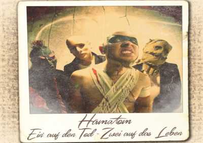 Hämatom - Ein' auf den Tod - Zwei auf das Leben