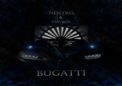 Nextro, Mavrin - Bugatti