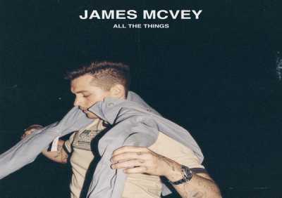 James McVey - All The Things
