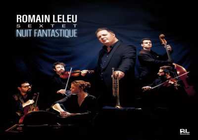 Romain Leleu Sextet, Romain Leleu - West Side Story: Prologue - Tonight