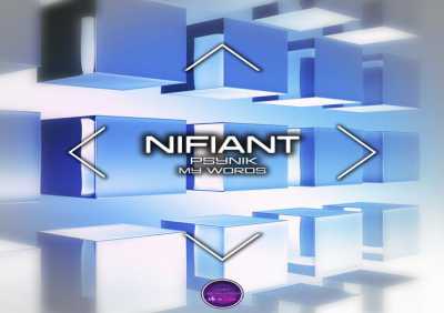 Nifiant - My Words