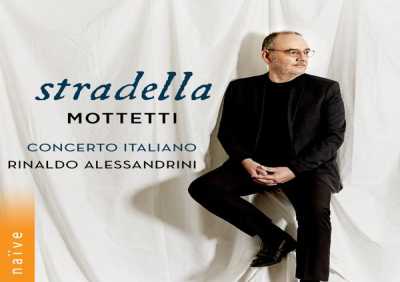 Rinaldo Alessandrini, Concerto Italiano, Monica Piccinini - Convocamini, congregamini: No. 7, Tu absterges Virgo luctus