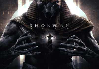 Shokran - Khonsu: The Traveler From Thebes