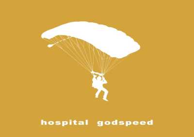 Hospital - Godspeed