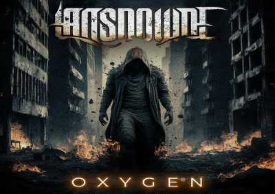 Lansdowne - Oxygen