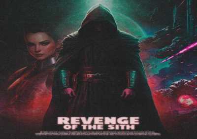 SKWLKR, Lastfragment - REVENGE OF THE SITH (Slowed version)