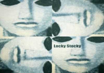 Locky Stocky - Следы