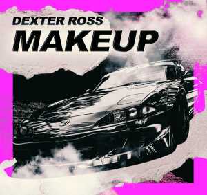 Dexter Ross - makeup