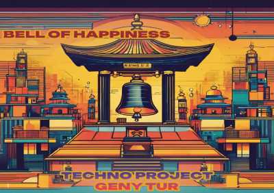Techno Project, Geny Tur - Bell of Happiness