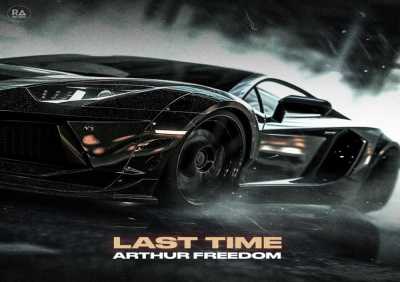 Arthur Freedom - Last Time
