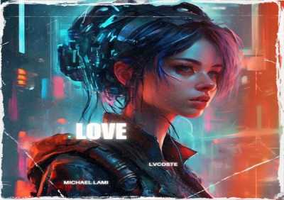 LVCOSTE, Michael Lami - Love