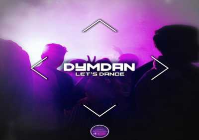 Dymdan - Let's Dance