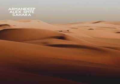ARMANIDEEP, Alex Spite - Sahara