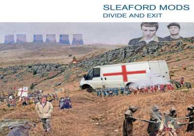 Sleaford Mods - Tied Up in Nottz (2024 Remaster)