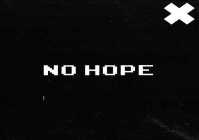 DXRTYTYPE - No Hope (Super Slowed version)