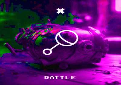 DXRTYTYPE - Rattle