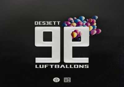 Des3Ett - 99 Luftballons