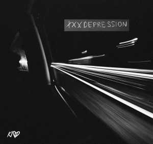 Kidd - xxxdepression