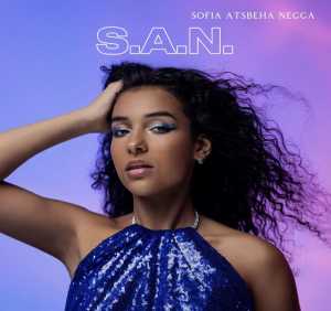 Sofia Atsbeha Negga  - Stars Never Know